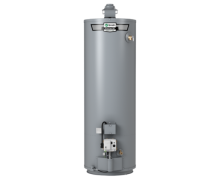 A.O. Smith GCF-50 Gas-Fired Water Heater