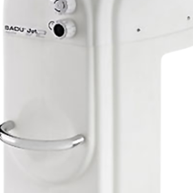 Badu Jet Active Overhang Counter Swim Unit