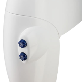 Badu Jet Riva Overhang Counter Swim Unit