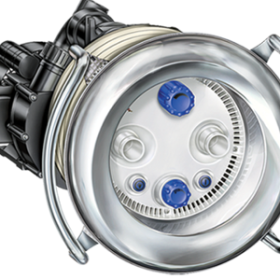 Badu Jet Primavera Counter Swim Unit