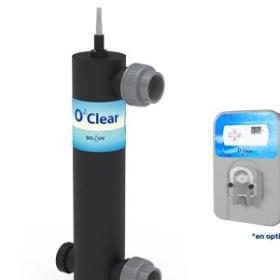 Bio-UV O Clear 25