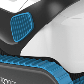 Maytronics Dolphin S300i Robotic Pool Cleaner