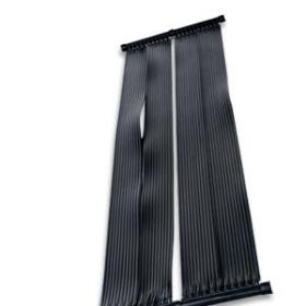 Jet-Flo Inline Solar Panel for swimming pools, TPEE, 4 Meters