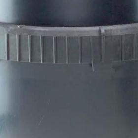 Sta-Rite PLDE36 System 2 Modular D.E. Filter
