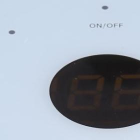 Tolo Ultimate Plus-Touch Steam Generator 3