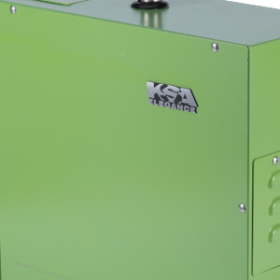 Tolo Ultimate Plus-Touch Steam Generator 1