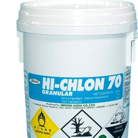 Nisso Hichlon 70