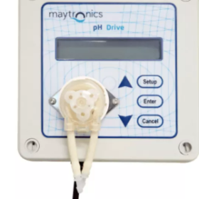 Maytronics BR-OZ-I-DRIVE pH Drive