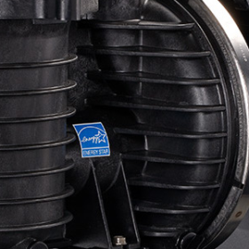 Sta-Rite IntelliPro VSF Pool Pump