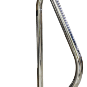 ARV Grab Rail, S.S. AISI 304, A-Shape