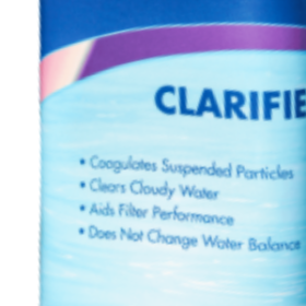 Swimbest Natural Clarifier