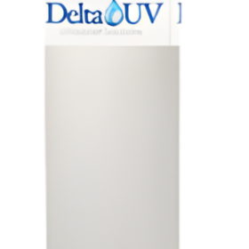 DELTA UV series for pool and spa water disinfection
