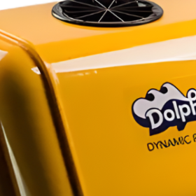 Dolphin ProX 2 Robotic Pool Cleaner