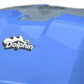 Dolphin Supreme M4 Robotic Pool Cleaner