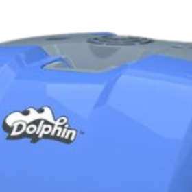Dolphin Supreme M5 Robotic Pool Cleaner