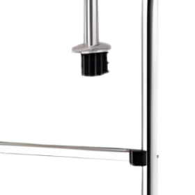 NSF-315 3-Step Pool Ladder
