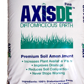Celatom EP Minerals AxisDE