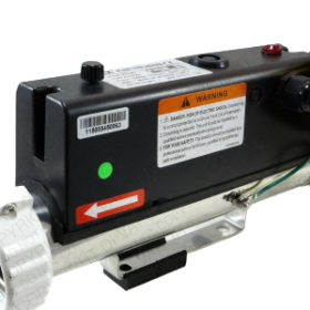 Jet-Flo H30-R1 Spa Heater