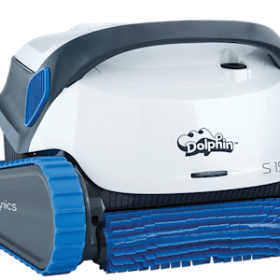 Maytronics Dolphin S150 Robotic Pool Cleaner