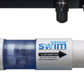 Maytronics Ozone Swim Fusion Series