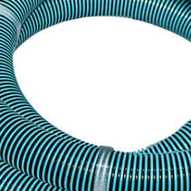 Jet-flo Vacuum Hose 