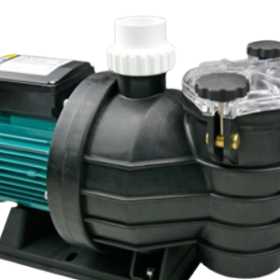 Jet-Flo Ecoflo 75 Swimming Pool Pump