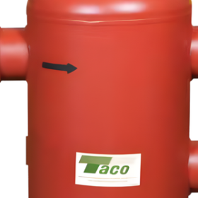 Taco AC06F-125 Air Separator