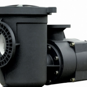 Pentair EQ Pumps