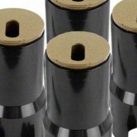 Pentair 580003 Deck Jet II Case of 4