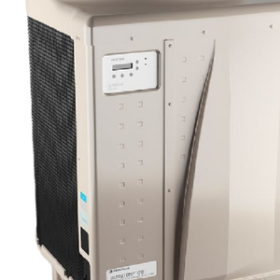 Pentair UltraTemp® High Performance Pool Heat Pump