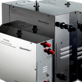 Tolo AIO Steam Generator