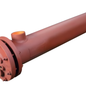 Taco HX Heat Exchangers