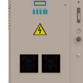 Bio-UV Triogen TOGC-XIS