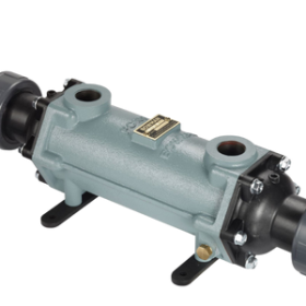 Bowman Swimming Pool Heat Exchangers