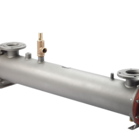 Bowman Exhaust Gas Heat Exchangers