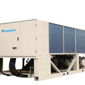 Daikin Air Cooled Chillers