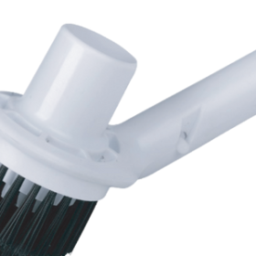 Jet-Flo Corner Brush