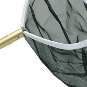 Jet-Flo Leaf Rake