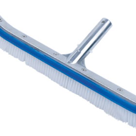Jet-Flo Pool Brush 18"