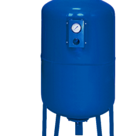 WellForce WF200010VE Pressure Tank