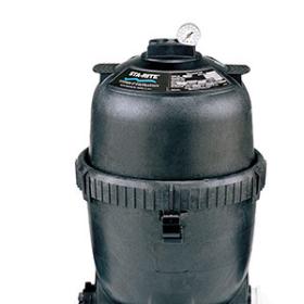 Sta-Rite PLD70 System:2 Modular DE Filter