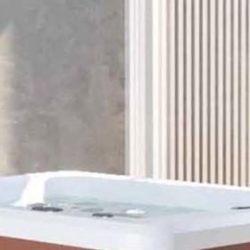 Jaquar Avante Spa Top Version WSP-SLV-SPAAVANTE
