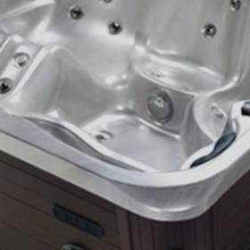 Jaquar Breva Spa