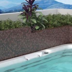 Jaquar Aquagym Max Swim Spa