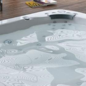 Jaquar Xenon Spa