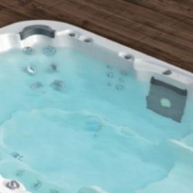 Jaquar Palladium Spa