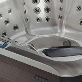 Jaquar Polaris Spa