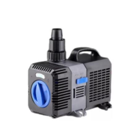 Jet-Flo CTP-4800 Seal less Aquarium Pump