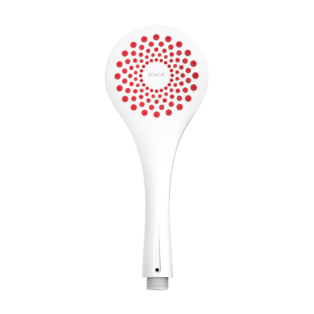 AirForce Shower Head