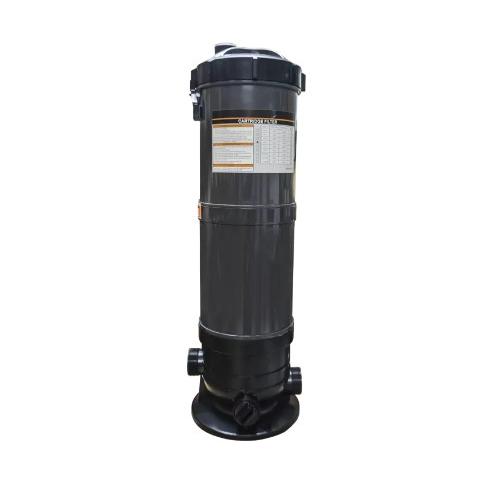 Jet-Flo 73113 Cartridge Filter, 70 gpm, for Swimming Pools